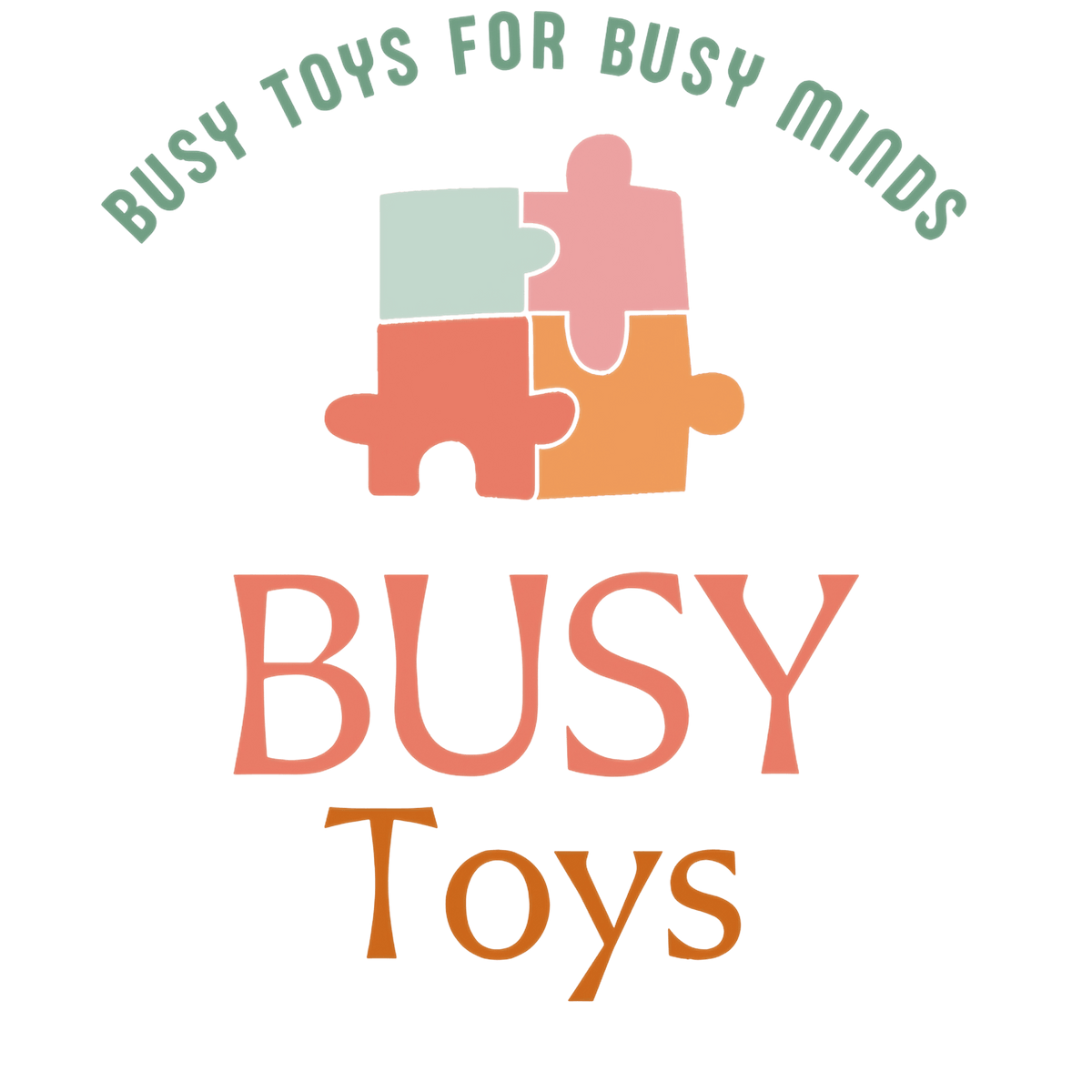 Busy Toys